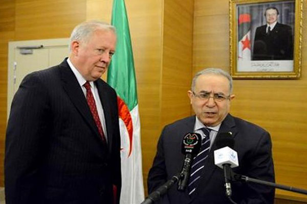 Intervention en Libye: le tâtonnement des Etats-Unis