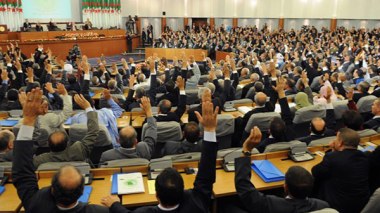 Le projet de révision constitutionnelle validé