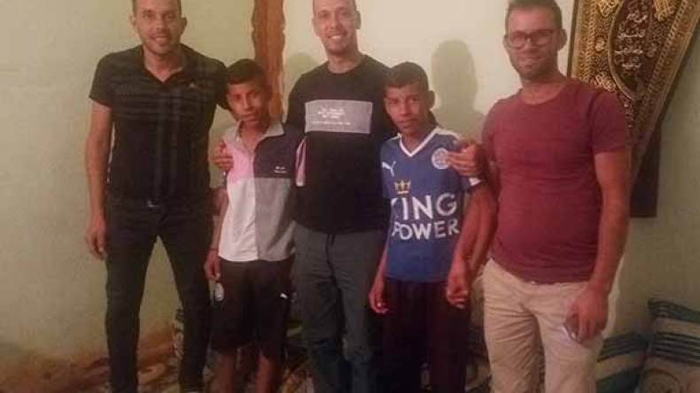 “لم نكن نعلم بأن البحر مالح وسنحسّن معدلاتنا من أجل العودة مستقبلا”