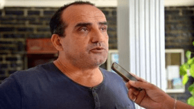 سنجاق يحذر لاعبيه من التهاون.. ويكشف قوة مازيمبي خارج الديار