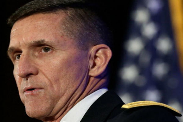 Etats-Unis : le conseiller à la sécurité nationale de Trump démissionne