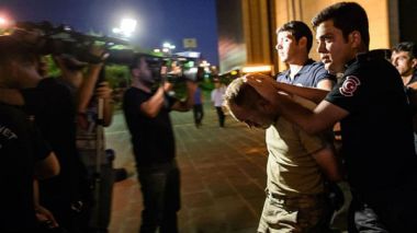 Turquie : procès des policiers mis en cause dans le coup d’Etat contre Erdogan