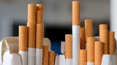 France: le quart des cigarettes illégales proviennent d’Algérie