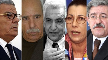Zeroual : « Ait Ahmed est le dernier des pères algériens »