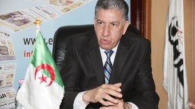 مراد مازار يرحّب بسقوط حياتو من عرش الكاف