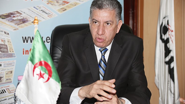 مراد مازار يرحّب بسقوط حياتو من عرش الكاف