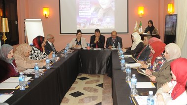 Jawahir Echorouk: la femme leader au sommet