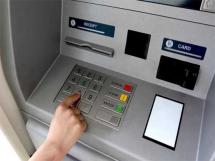 US company to rehabilitate money automated distributors in Algeria