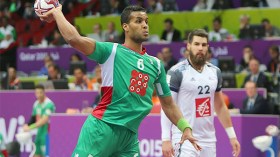 Le Sept algérien n’ira pas au Mondial-2017