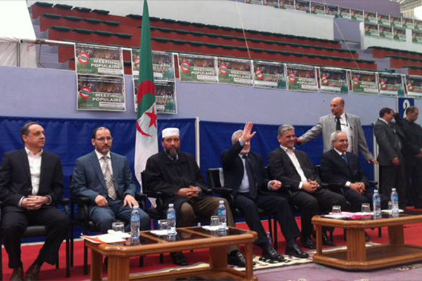 Mazafran 2: l’opposition tient à ses revendications