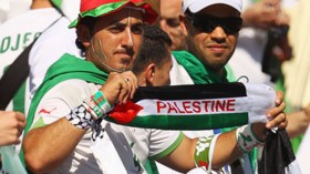 Palestine-Algérie : Le grand rendez-vous prévu pour le 17 février
