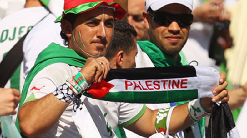 Palestine-Algérie : Le grand rendez-vous prévu pour le 17 février