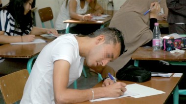 Baccalaureate candidates will have 15 days off for revision, says ministry