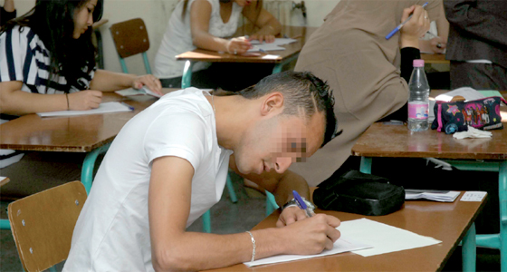 Baccalaureate candidates will have 15 days off for revision, says ministry