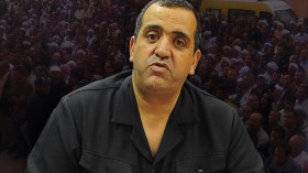 إطلاق اسم المرحوم الشيخ عطا الله على مسرح الجلفة