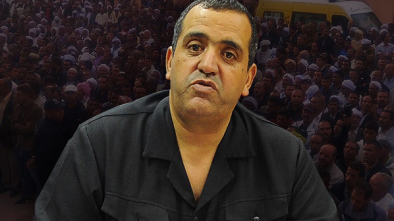 إطلاق اسم المرحوم الشيخ عطا الله على مسرح الجلفة
