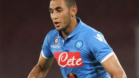 Ghoulam,nouvelle priorité de Zidane