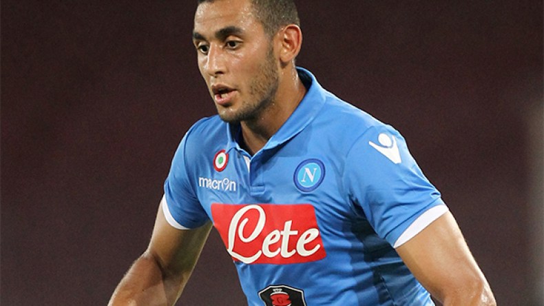 Ghoulam,nouvelle priorité de Zidane