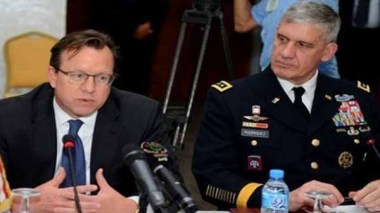 Terrorisme : Washington souhaite une coopération approfondie avec l’Algérie