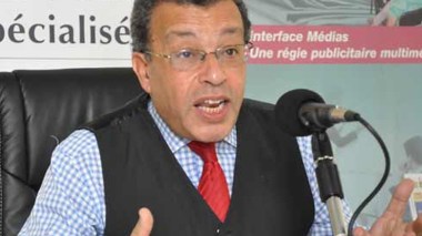 Benkhalfa rassure : « La situation économique est sous contrôle »