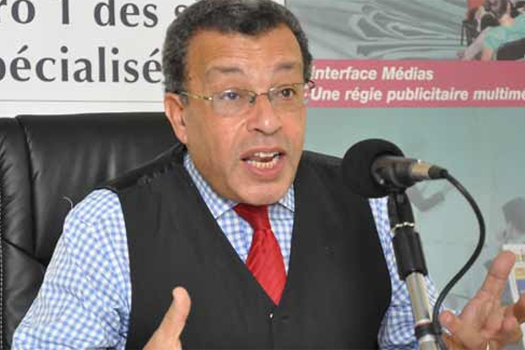 Benkhalfa rassure : « La situation économique est sous contrôle »