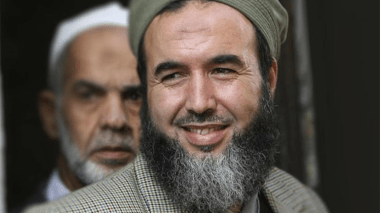 Madani Mezrag, un « criminel de guerre » pour les gardes communaux