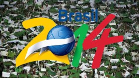 600 مناصر حجزوا أمكانهم لسفرية البرازيل في اليوم الأول