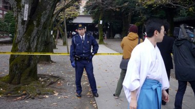 Carnage au Japon: 19 morts lors d’une attaque au couteau