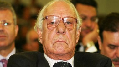 Décès de Boualem Bessaih