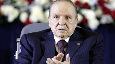 Bouteflika crée une cellule de suivi