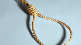 العلاج النفسي لحالة الرعب العام لا يكون إلا بتطبيق الإعدام