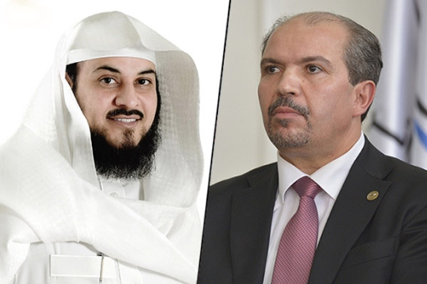 El Arifi dément les propos de Mohamed Aïssa