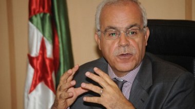 Grine aux Journalistes : « Les réseaux sociaux vous déresponsabilisent »