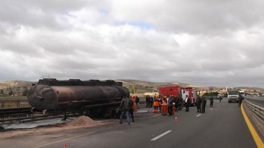 Carnage routier à Khemis Miliana : 10 morts et plusieurs blessés