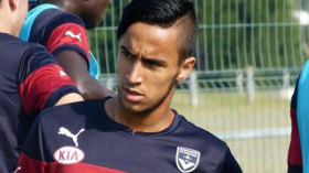 الفرنسيون والإيطاليون يعتبرون آدم أوناس “فرنسيا”!