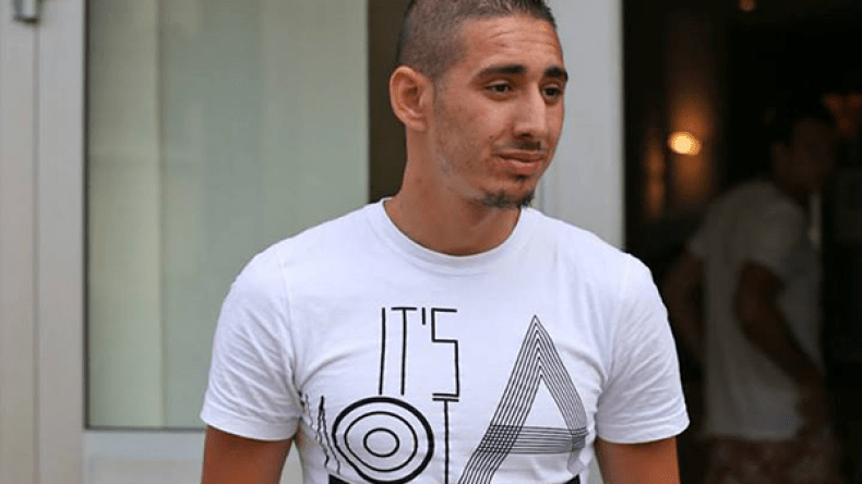 ستاندار البلجيكي يفاوض لاعب كوستاريكا لتعويض بلفوضيل