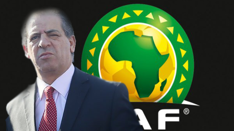 Ould Ali : «Nous sommes prêts pour abriter la CAN 2017 »
