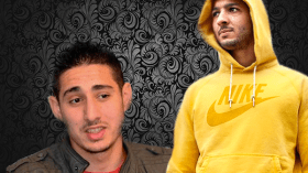 بلفوضيل وهني على المباشر هذا الأحد في قناة “الشروق”