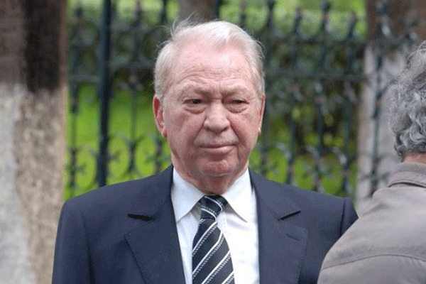 Le général Mohamed Ataïlia n’est plus