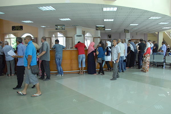 Louh : « Un million d’Algériens portent de faux noms »