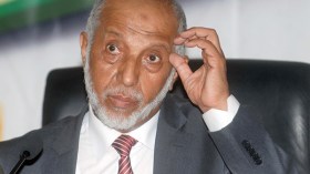 الجريدة الرسمية ترسّم فصل بلخادم من مهامه في الدولة