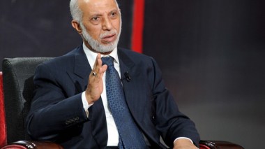 Belkhadem: Sellal’s slips of tongue are not allowed