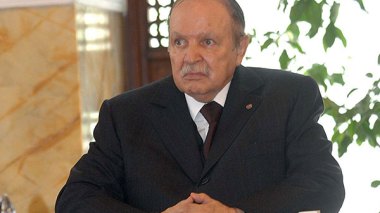 Bouteflika réitère le soutien indéfectible de l’Algérie à la cause sahraouie