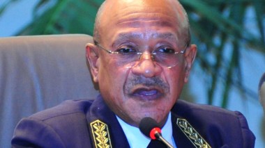 Interior Ministry summons Algiers Governor over inappropriate comments