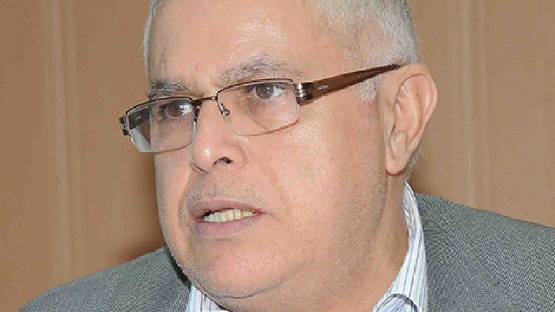 عطار: تراجع أسعار النفط توجه ظرفي