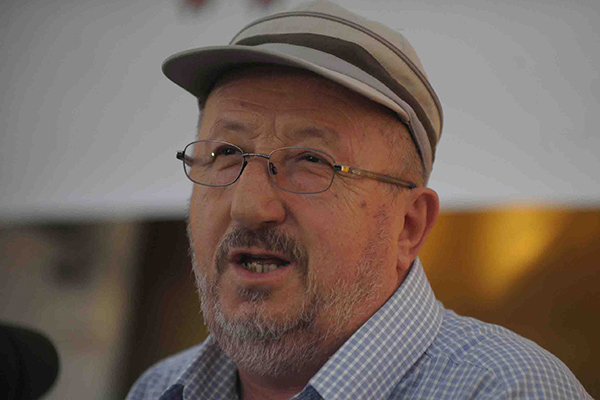 Les imams se mobilisent contre Sidi Saïd