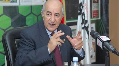 Tebboune: «Même les prix des voitures ont augmenté, pourquoi pas les logements ?»