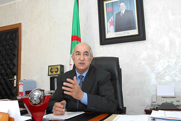 Les bénéficiaires de l’AADL obtiendront l’acte de propriété après le payement de la totalité du prix