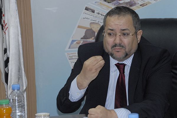 Menasra: « Le pouvoir gâche son ultime chance pour un consensus national »