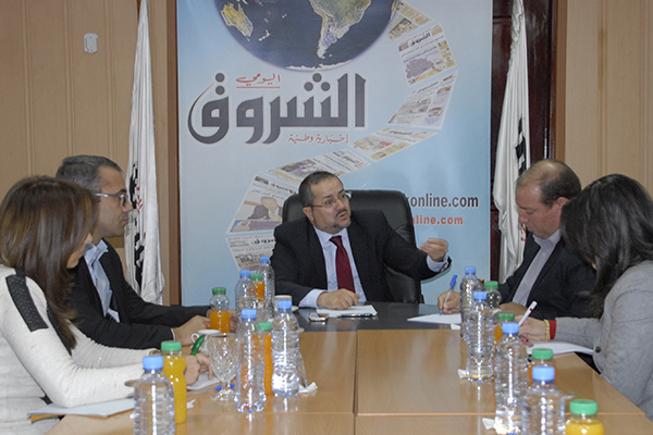 Menasra à Echorouk: « Le général Toufik a instauré le système judiciaire, il n’a pas à pleurnicher »